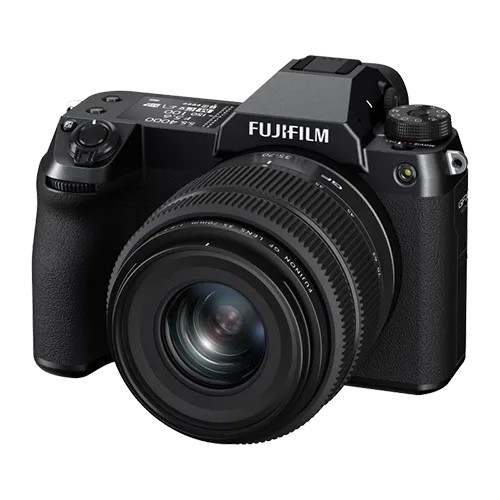 GFX 50SII Kit GF35-70mm