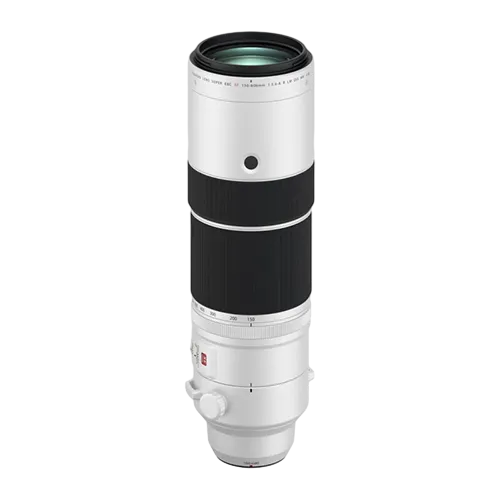 XF 150-600mm f/5.6-8 R LM OIS WR