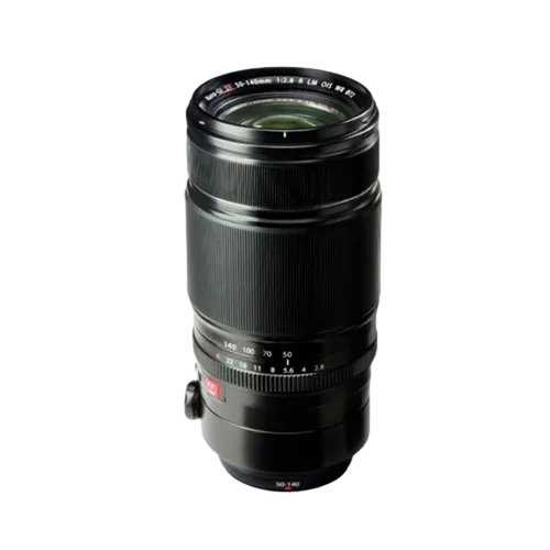 XF 50-140 mm F2.8 R LM OIS WR