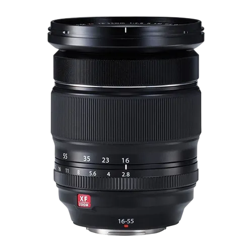 XF 16-55mm F2.8 R LM WR